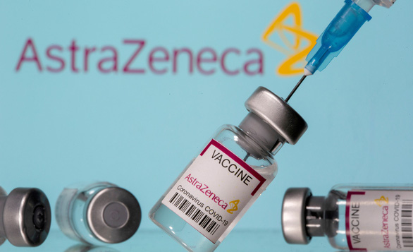 vac xin AstraZeneca